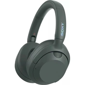 WHULT900NH.CE7 Sony ULT Wear fejhallgató - vezeték nélküli, zajszűrő, szürkészöld