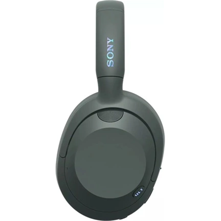 Sony ULT Wear fejhallgató - vezeték nélküli, zajszűrő, szürkészöld