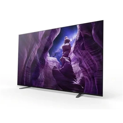 SONY 65" KD65A8BAEP LED TV