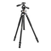 VANGUARD VEO 3+ 263APS alumíniumállvány panorámafejjel