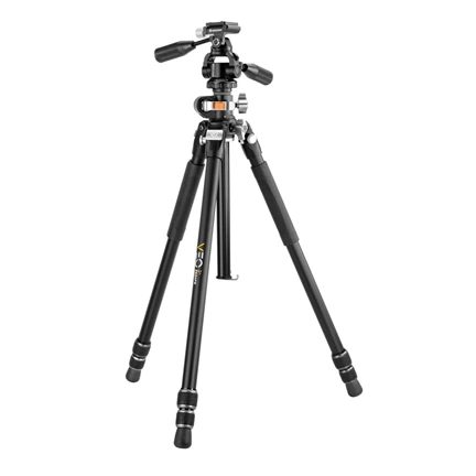 VANGUARD VEO 3+ 263APS alumíniumállvány panorámafejjel