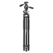 VANGUARD VEO 3+ 263APS alumíniumállvány panorámafejjel