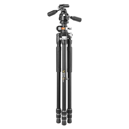 VANGUARD VEO 3+ 263APS alumíniumállvány panorámafejjel