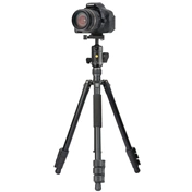 VANGUARD VESTA GO 264AB allvány gömb fejjel