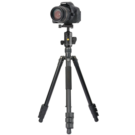 VANGUARD VESTA GO 264AB allvány gömb fejjel