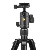 VANGUARD VESTA GO 264AB allvány gömb fejjel