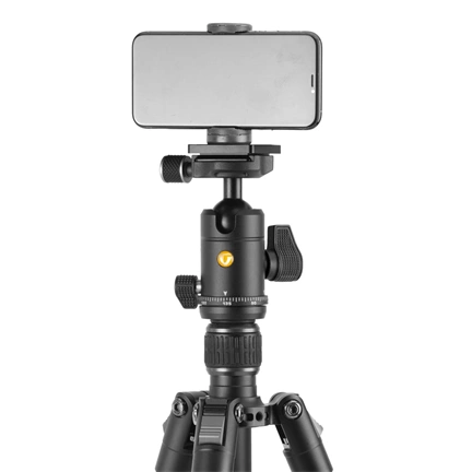 VANGUARD VESTA GO 264AB allvány gömb fejjel