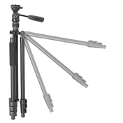 VANGUARD VESTA GO 264AP allvány panoráma fejjel
