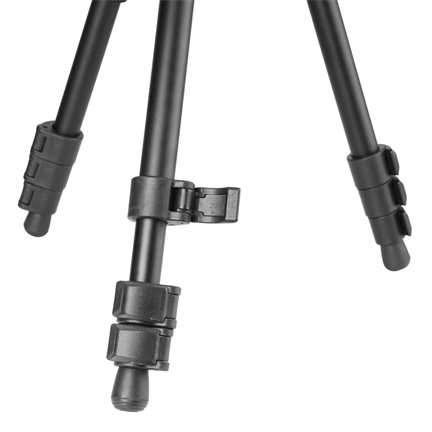 VANGUARD VESTA GO 264AP allvány panoráma fejjel