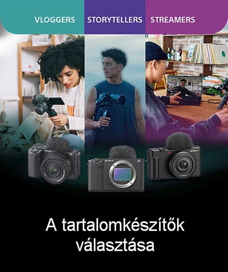 Fotós és videós eszközök és kiegészítők